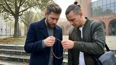 Wie der Rosenkranz mehr wird als ein vertrautes Gebet – eine alltagstaugliche Ordnung mit klarem Ablauf