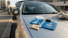 Abschleppfalle vermeiden: So parkst du rund um die Movistar Arena entspannt